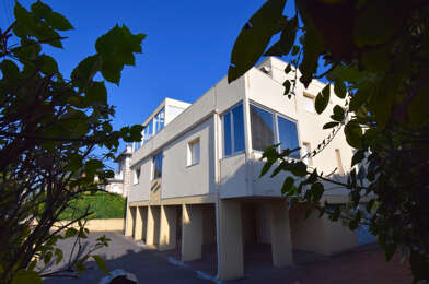 Appartement 1 pièces 113400 €