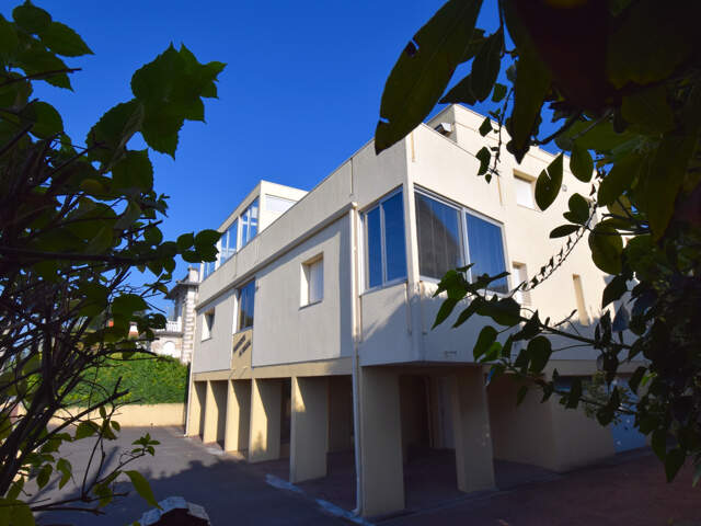 ROYAN APPARTEMENT PROCHE PLAGES — photo du bien