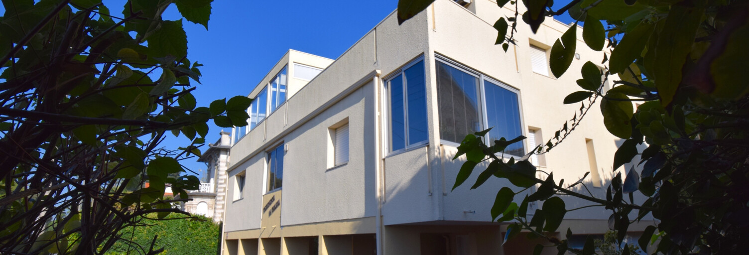 Appartement 1 Pièce 20 m² à vendre à Royan (17200)