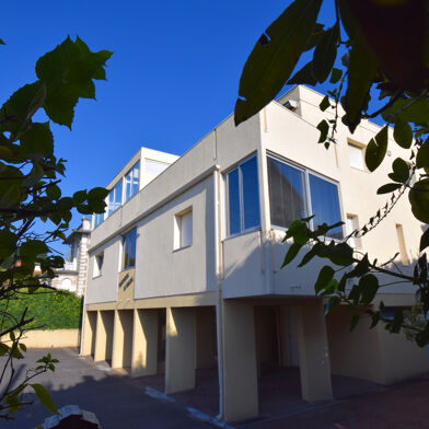 Appartement 1 pièces 113400 €