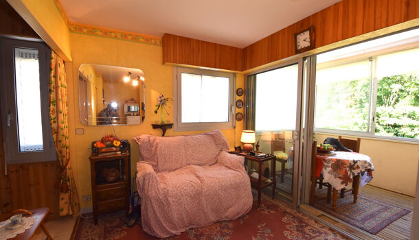 Appartement 1 pièces  à vendre Royan 17200