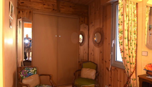 Appartement 1 pièces  à vendre Royan 17200