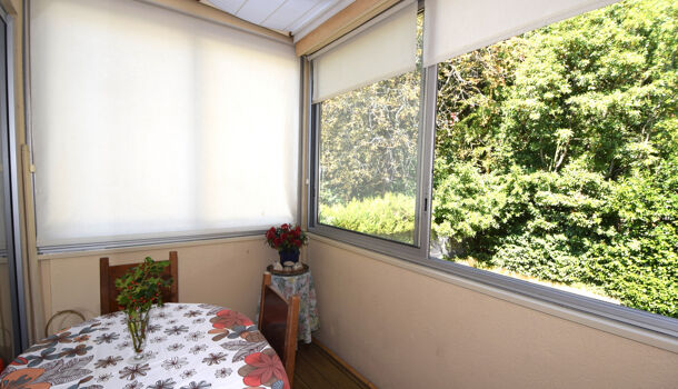 Appartement 1 pièces  à vendre Royan 17200