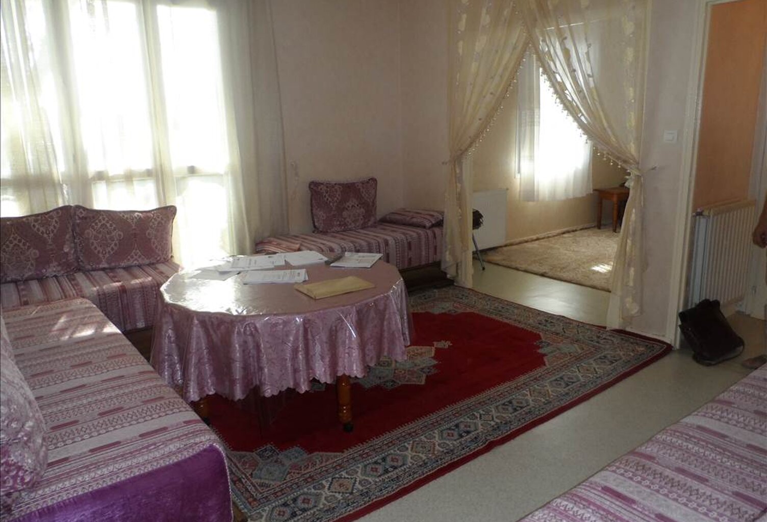 A VENDRE - Appartement — photo 1