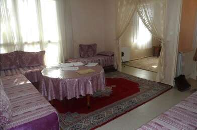 Appartement 3 pièces 77000 €