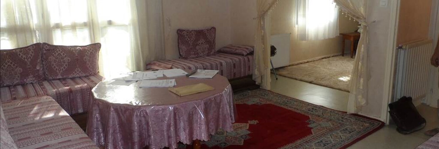 Appartement 3 Pièces 70 m² à vendre à Toulouse (31100)