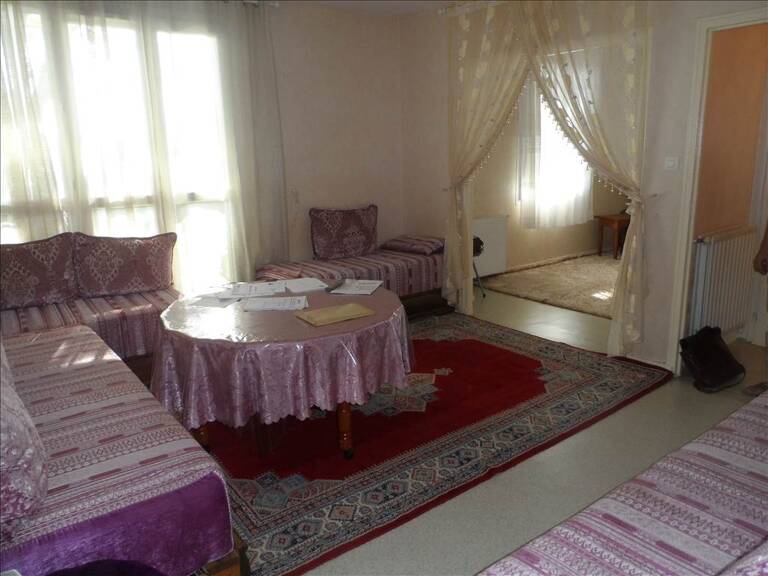 A VENDRE - Appartement — photo 1
