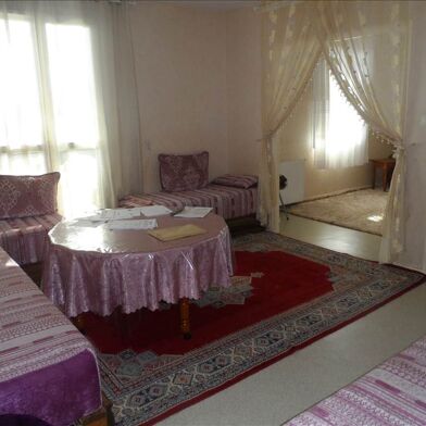 Appartement 3 pièces 77000 €