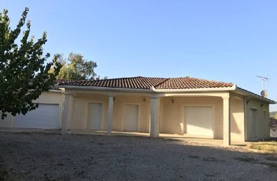 vente maison 260 000 € à proximité de Reyniès (82370)