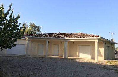 maison 5 pièces 128 m2 à vendre à Montauban (82000)