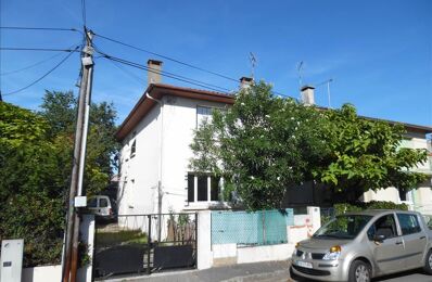 vente maison 209 000 € à proximité de La Salvetat-Saint-Gilles (31880)