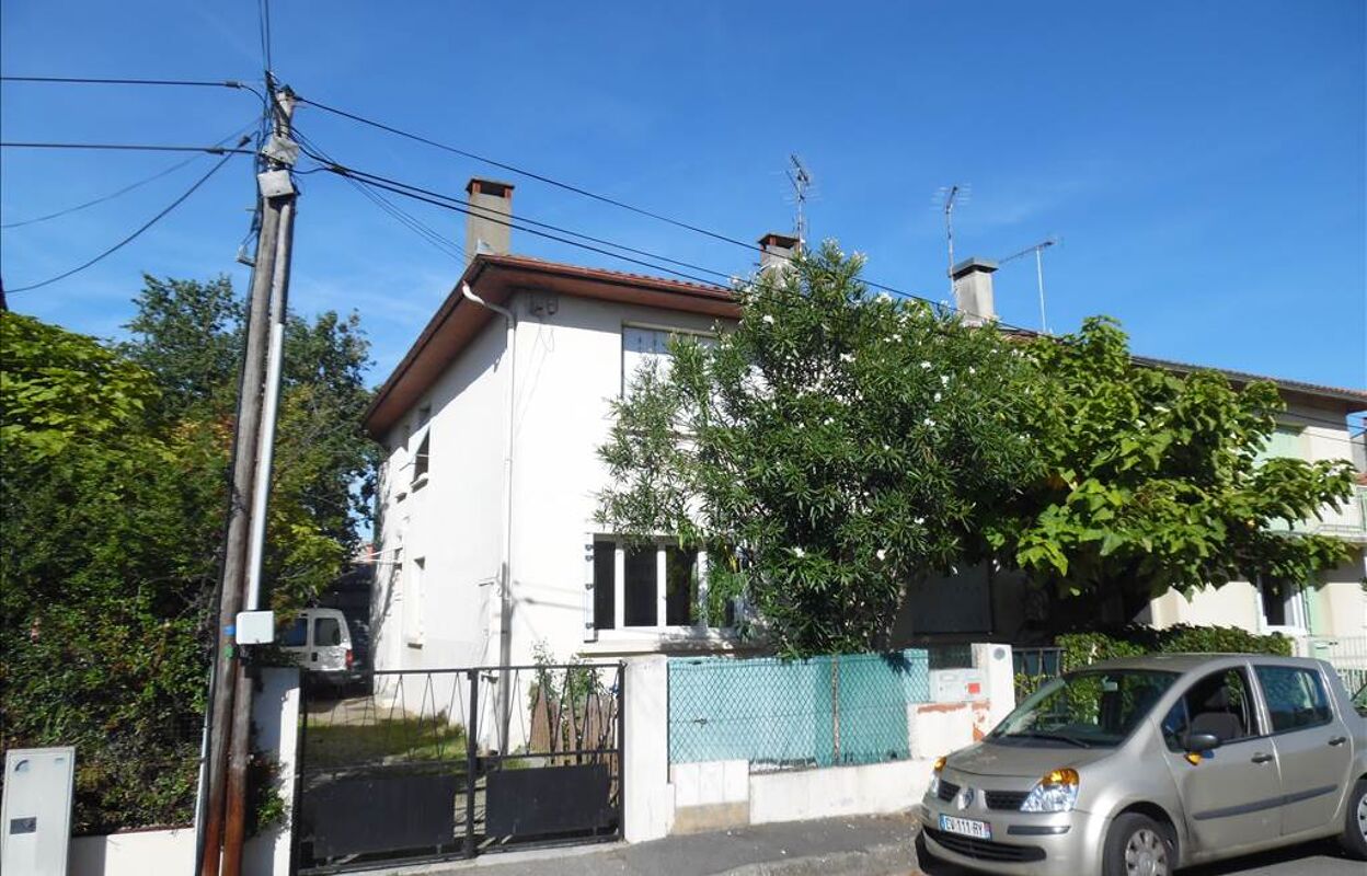 maison 4 pièces 150 m2 à vendre à Toulouse (31100)