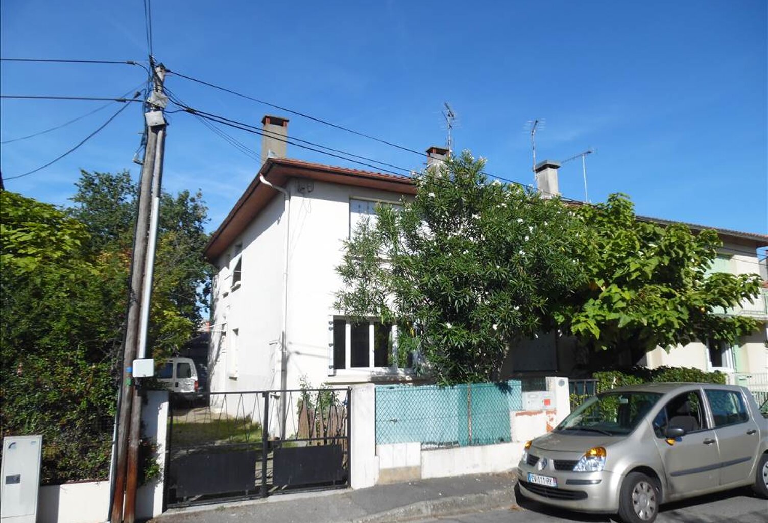 A VENDRE - Maison — photo 1