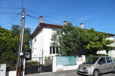 Maison 4 pièces 209000 €