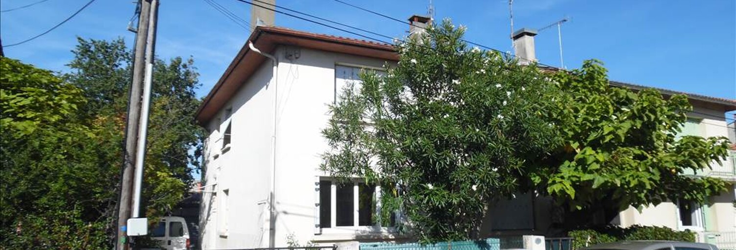 Maison 4 Pièces 150 m² à vendre à Toulouse (31100)