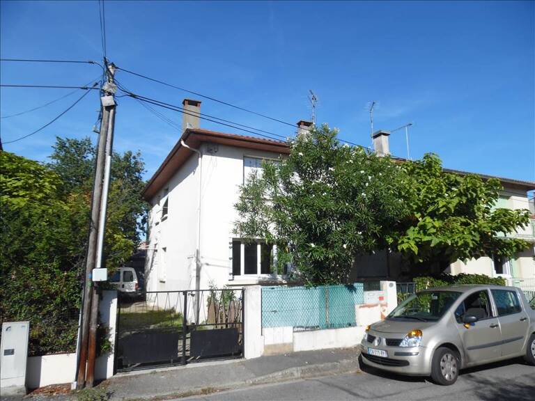 A VENDRE - Maison — photo 1