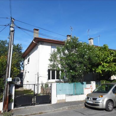 Maison 4 pièces 209000 €