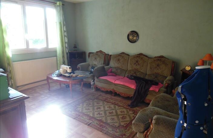 A VENDRE - Maison — photo 2