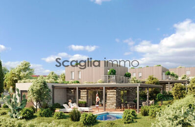 vente maison 585 000 € à proximité de Porto-Vecchio (20137)