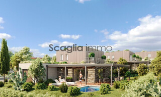 Maison 3 Pièces 74 m² à vendre à Zonza (20144)