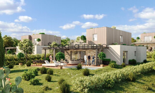 Maison 4 Pièces 103 m² à vendre à Zonza (20144)