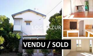 Maison 5 Pièces 120 m² à vendre à Saint-Laurent-du-Var (06700)