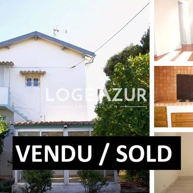 Maison 5 pièces 550000 €