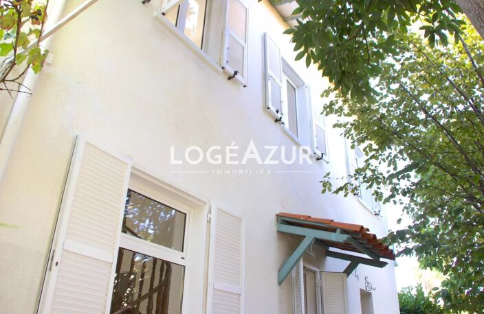 Vente Maison Villa Individuelle Saint-Laurent-du-Var — photo 2