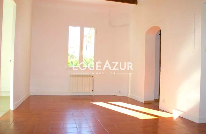 Vente Maison Villa Individuelle Saint-Laurent-du-Var — photo 3