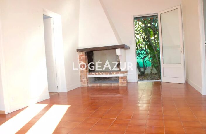 Vente Maison Villa Individuelle Saint-Laurent-du-Var — photo 4