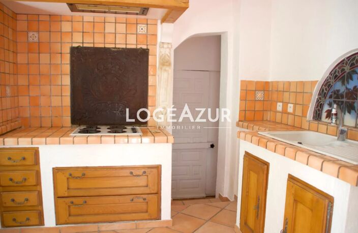 Vente Maison Villa Individuelle Saint-Laurent-du-Var — photo 5