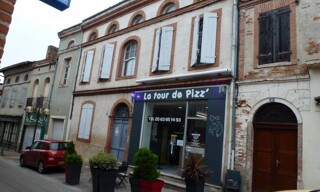 Immeuble   m² à vendre à Lafrançaise (82130)