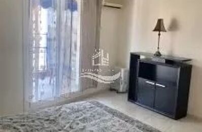 location appartement 1 500 € CC /mois à proximité de Cap-d'Ail (06320)
