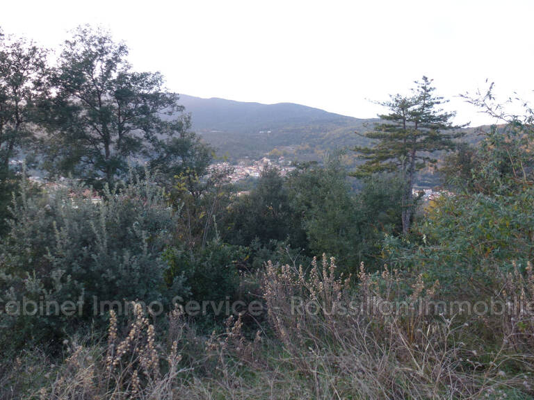 vente terrain — photo 1