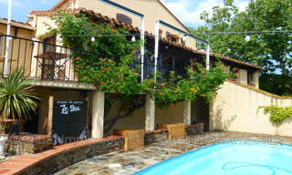 Maison  456 m² à vendre à Tordères (66300)