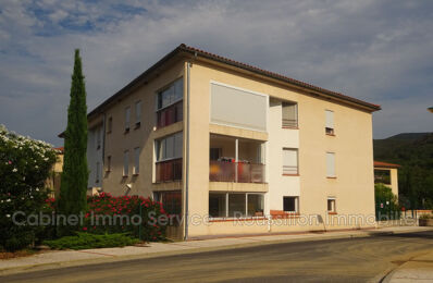 vente appartement 249 000 € à proximité de Perpignan (66100)