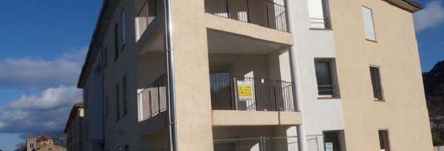 Appartement 4 Pièces 87 m² à vendre à Céret (66400)