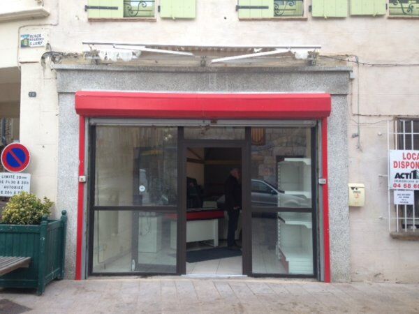Local commercial  à vendre Prades 66500