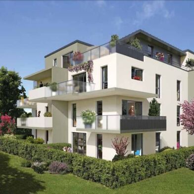 Appartement 2 pièces 238000 €