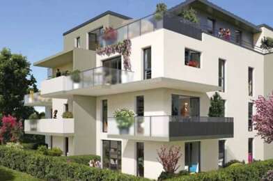 Appartement 2 pièces 238000 €