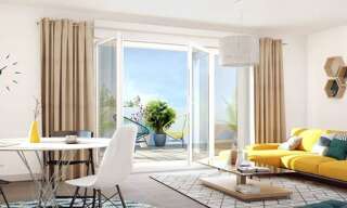 Appartement 2 Pièces 46 m² à vendre à Vétraz-Monthoux (74100)