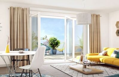 vente appartement 191 000 € à proximité de Cranves-Sales (74380)