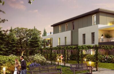 vente appartement 281 000 € à proximité de La Roche-sur-Foron (74800)