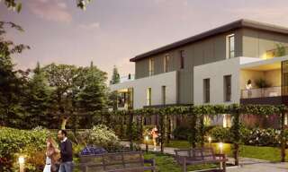 Appartement 2 Pièces 42 m² à vendre à Vétraz-Monthoux (74100)