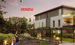 Appartement 2 Pièces 42 m² à vendre à Vétraz-Monthoux (74100)
