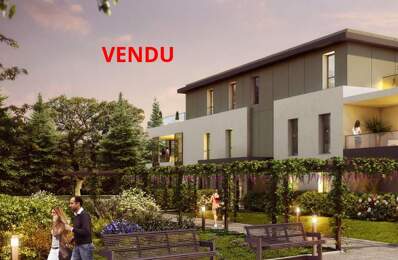 Magnifique Appartement de 42,41m² — photo du bien