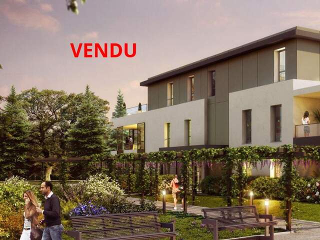 Magnifique Appartement de 42,41m² — photo du bien