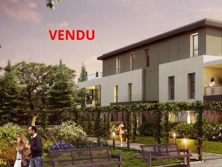 Magnifique Appartement de 42,41m² — photo 1