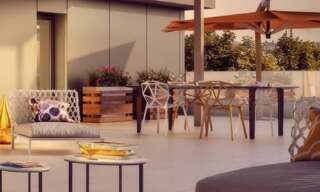 Appartement 5 Pièces 105 m² à vendre à Vétraz-Monthoux (74100)