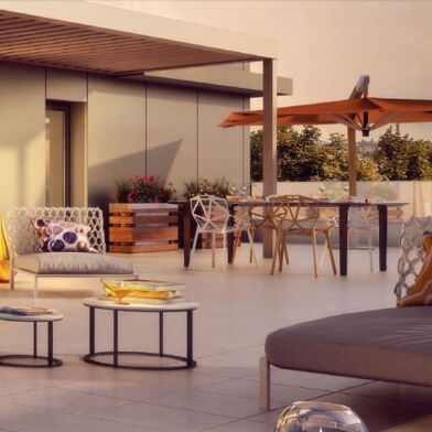 Appartement 5 pièces 584000 €